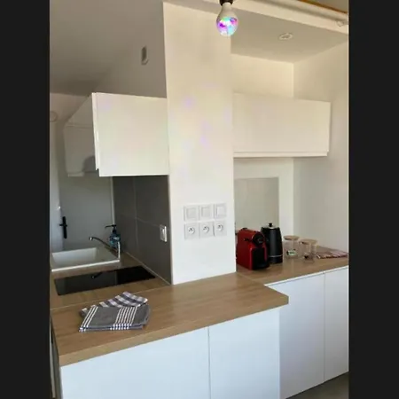 Apartment Flat Agde