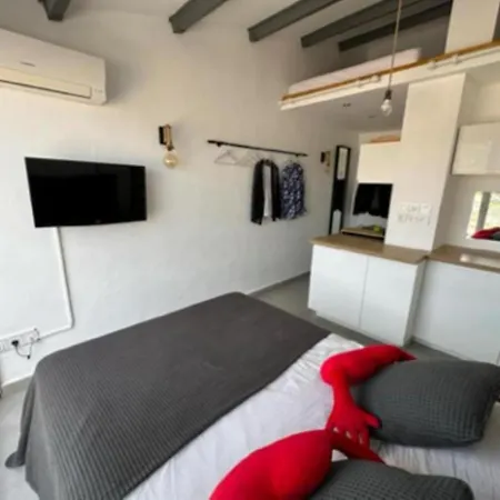 Flat